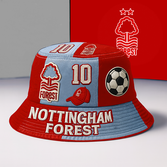 NOT BUCKET HAT 1308 DatND DVT