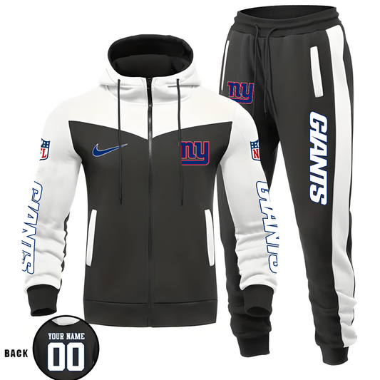 NYG x NFL Sportswear Set Multilcolor DatND ThuongNH