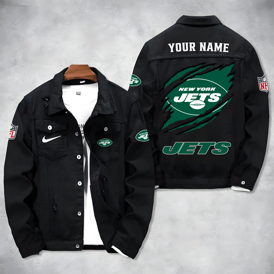 NYJ X NFL Denim Jacket 0210 DatND ThuongNH