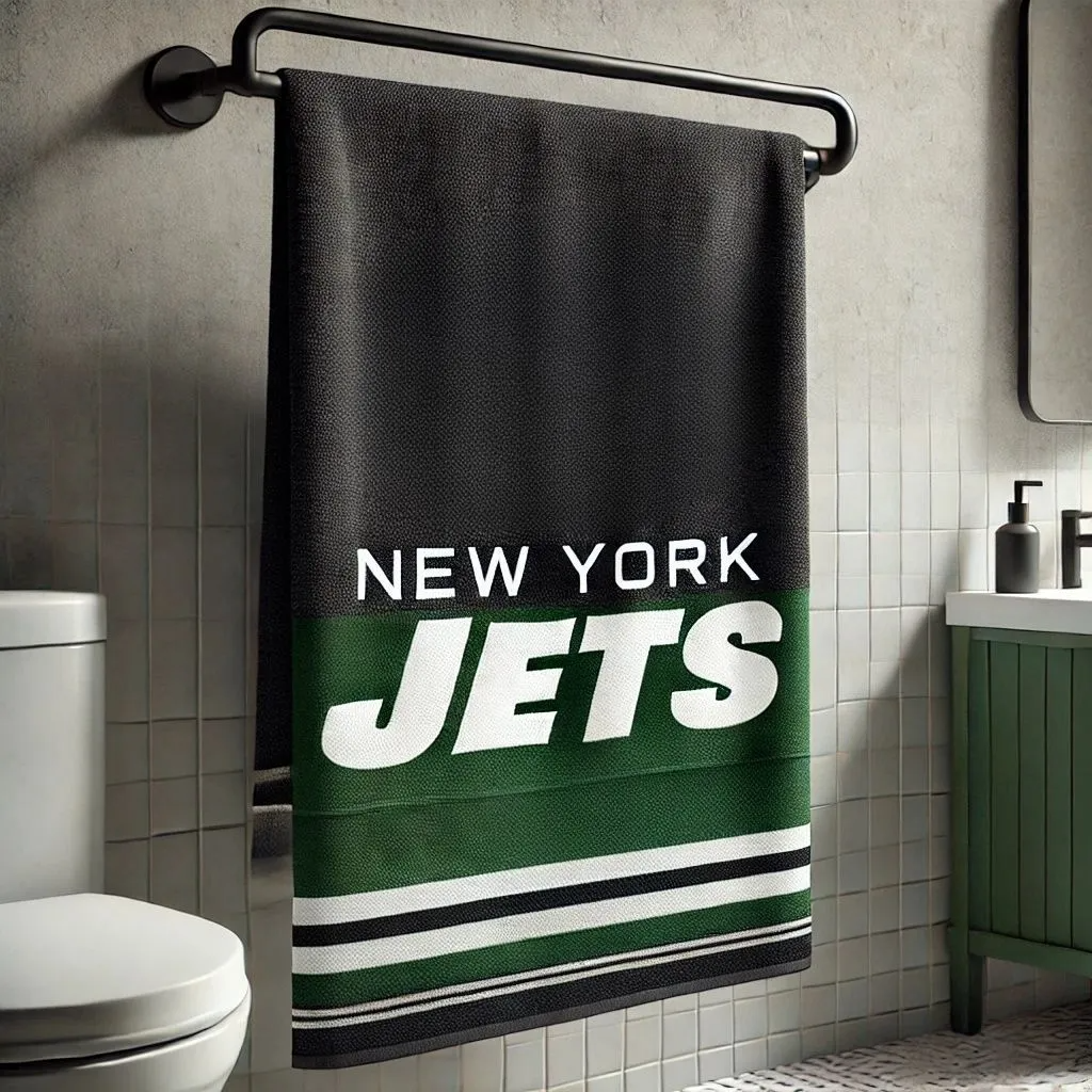Football Team Towels DDTCTND