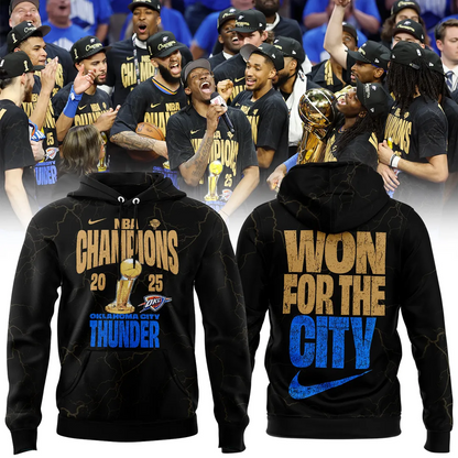 OKC 3D Shirt V10 2406 DatND DVT