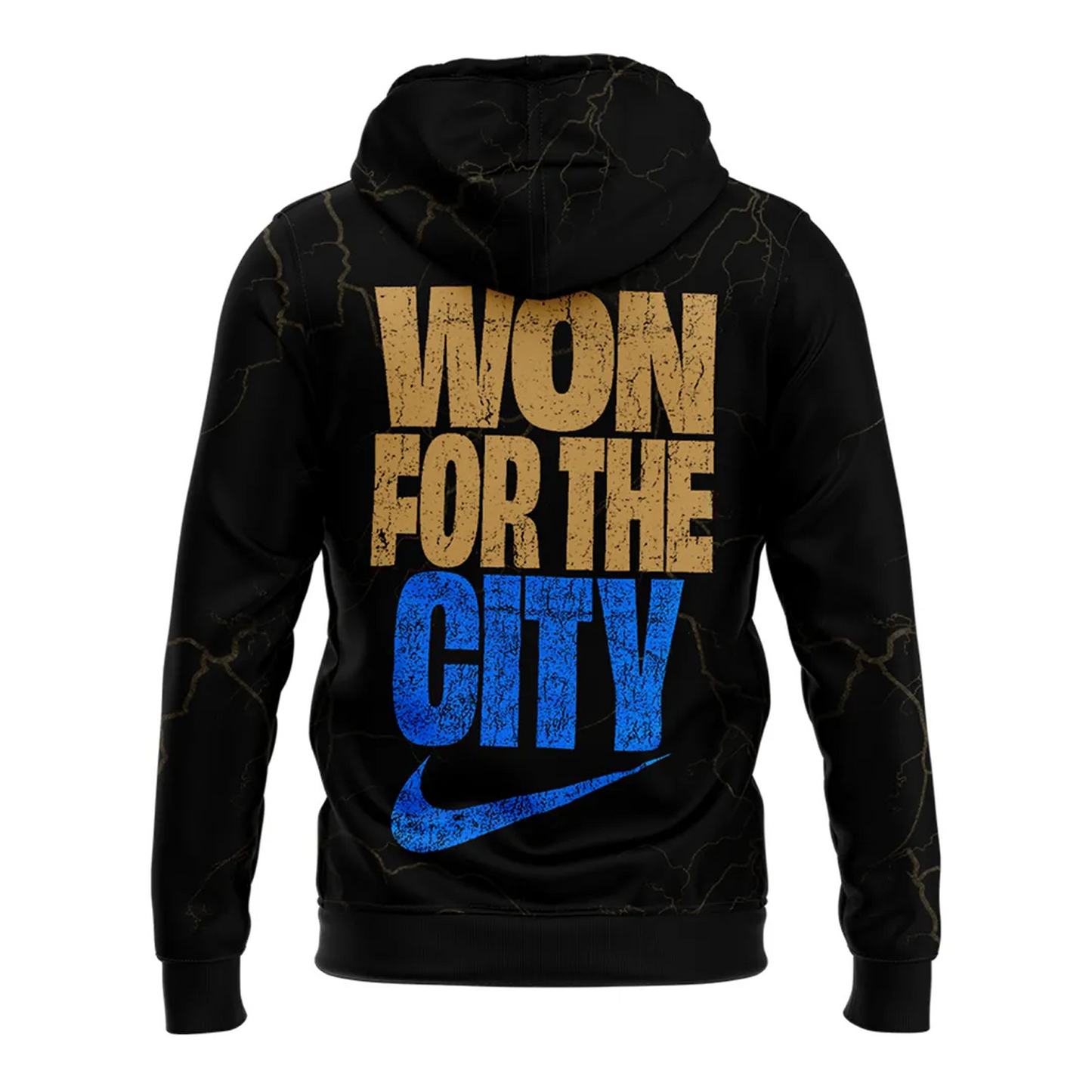 OKC 3D Shirt V10 2406 DatND DVT