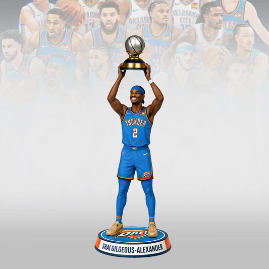 OKC Premium Acrylic Plaque V1 DATND TANTD