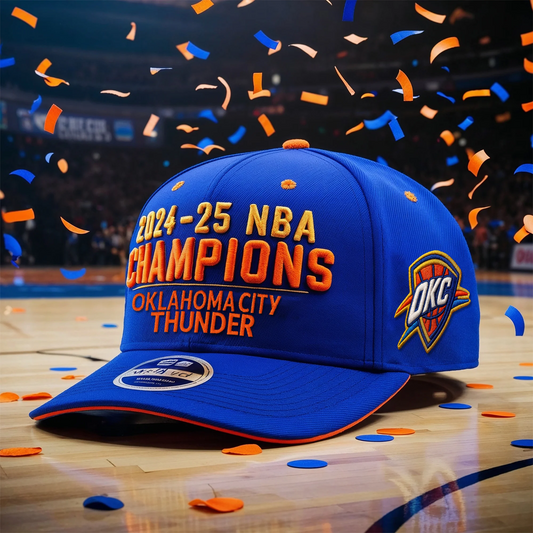 OKC Premium Cap V1 DATND TANTD