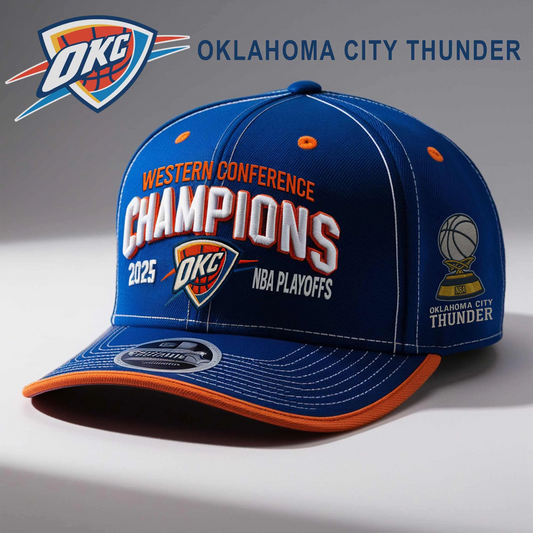 OKC Premium Cap V3 DATND TANTD