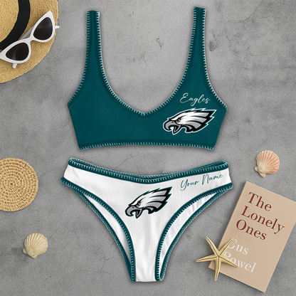 PE Premium NFL Bikini Set DDT CTND