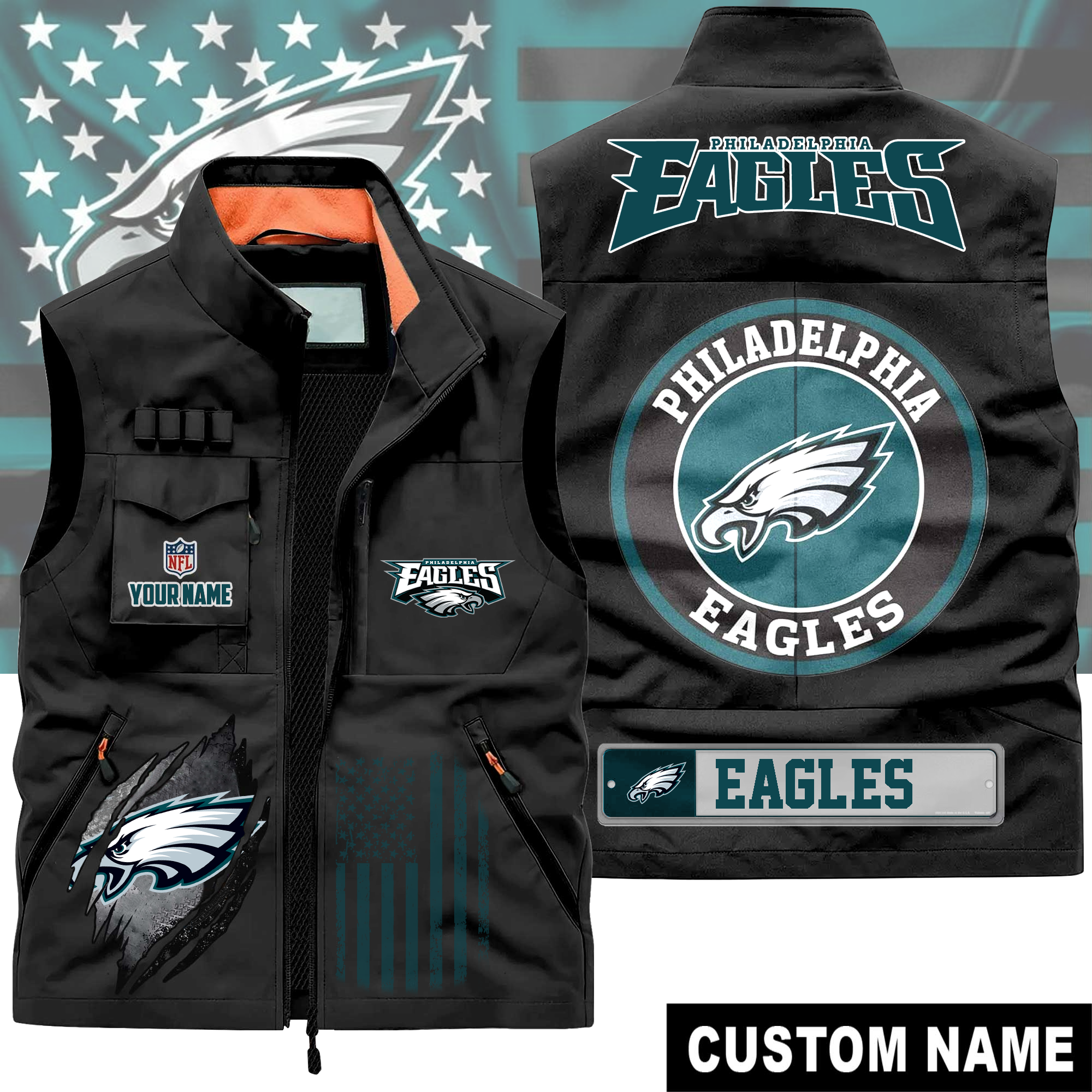 Selected Variant Image