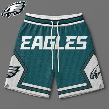 PE Premium NFL Pro League Shorts DDT  CTND