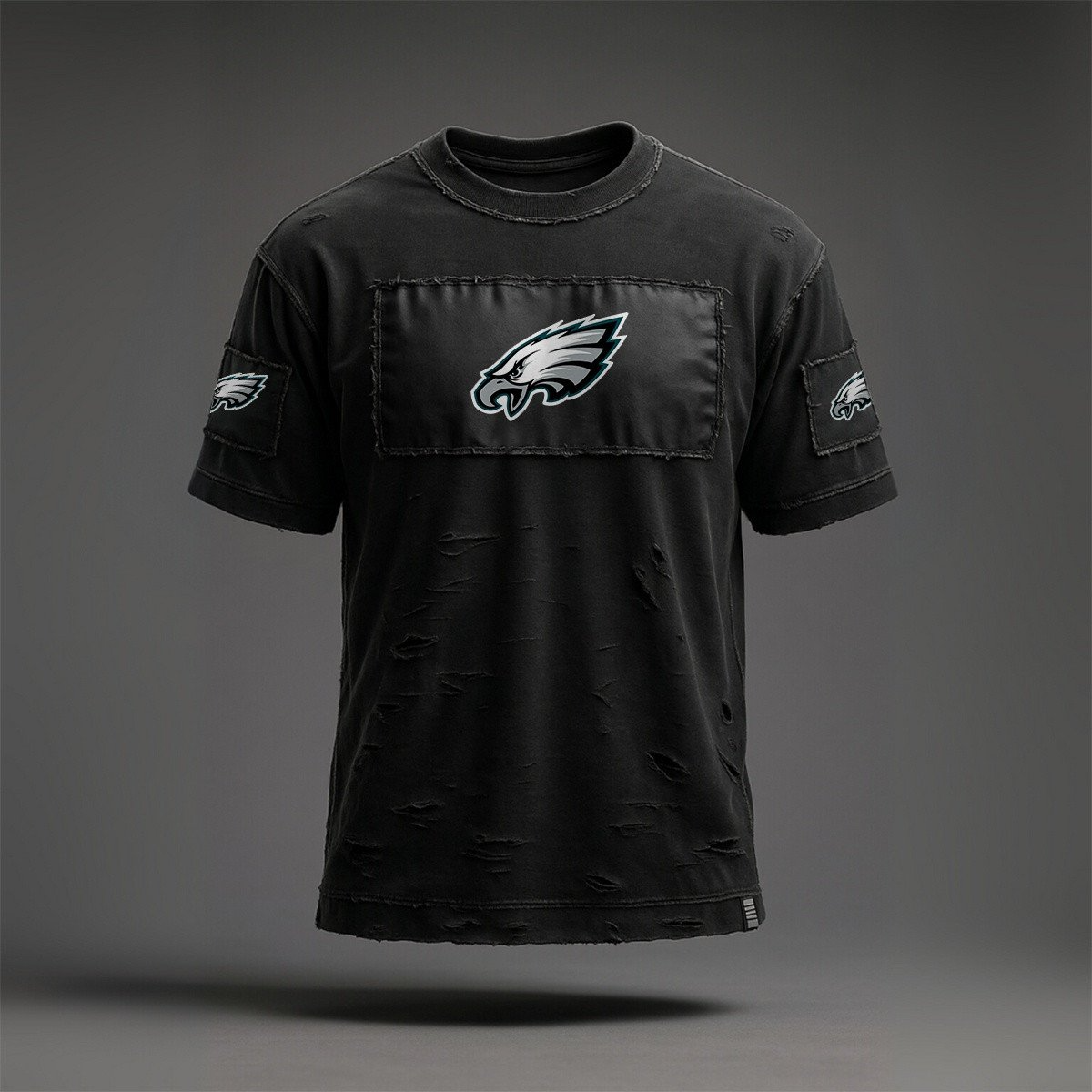PE Premium NFL - Shirt “handmade – dusty” DDT NTL
