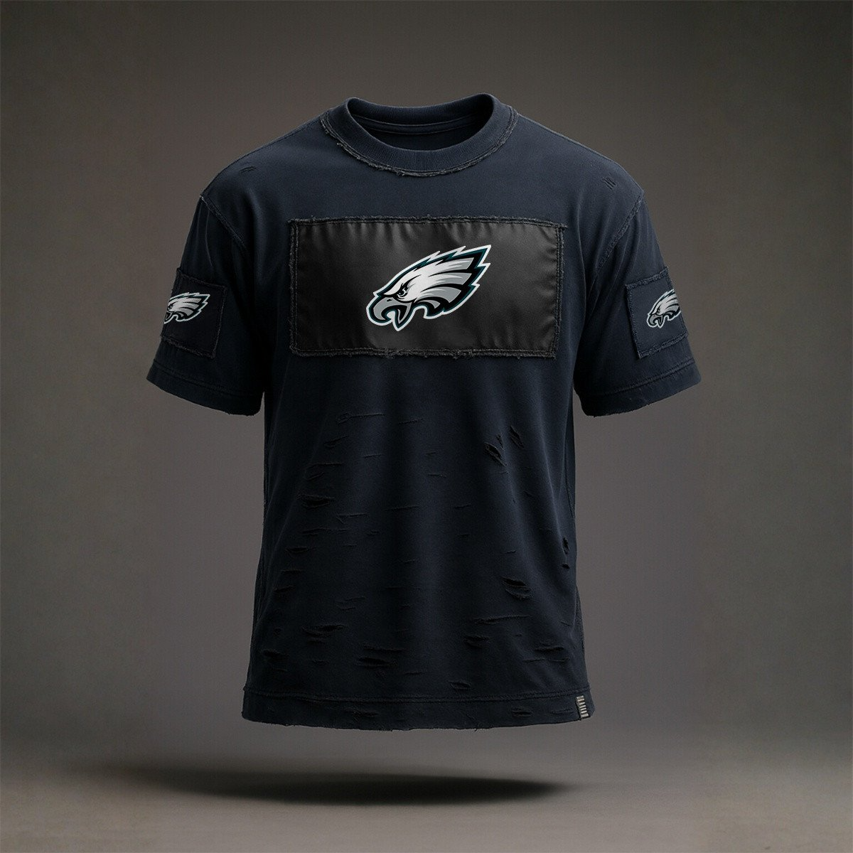 PE Premium NFL - Shirt “handmade – dusty” DDT NTL