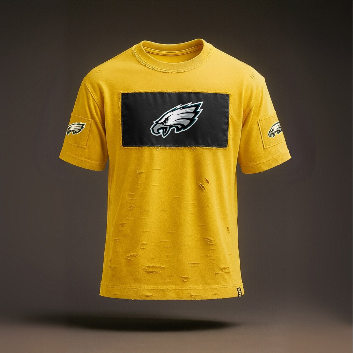 PE Premium NFL - Shirt “handmade – dusty” DDT NTL