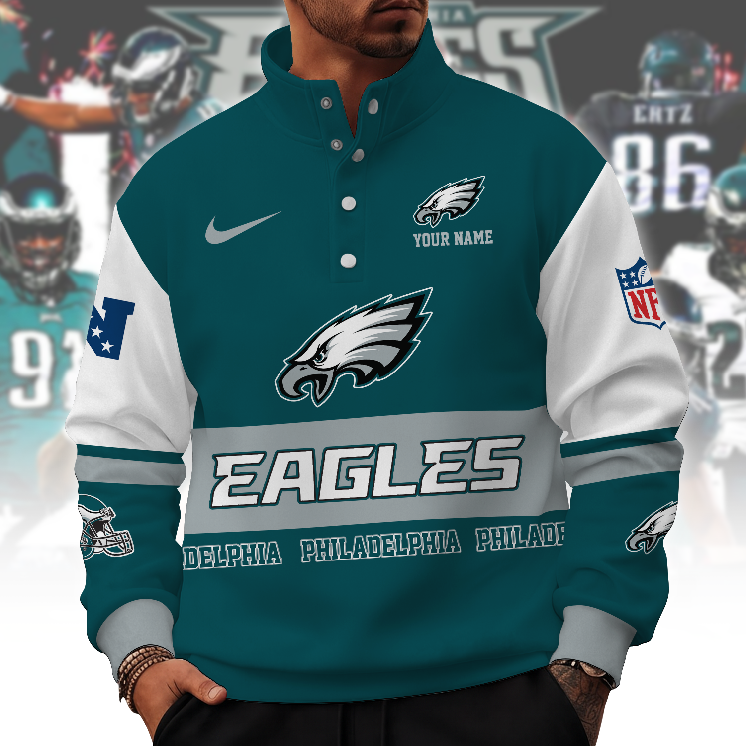 Selected Variant Image