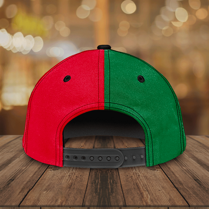PNFT x LIV x DJ20 Classic Cap 0307 DatND DVT