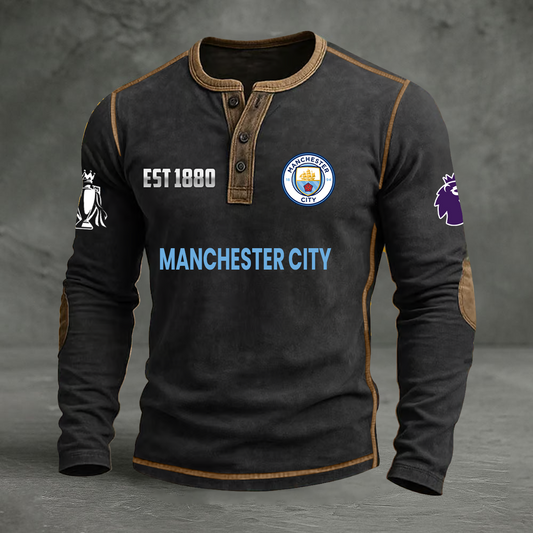 PREMIUM EPL X MC LONG SLEEVE SHIRT NDT TDT