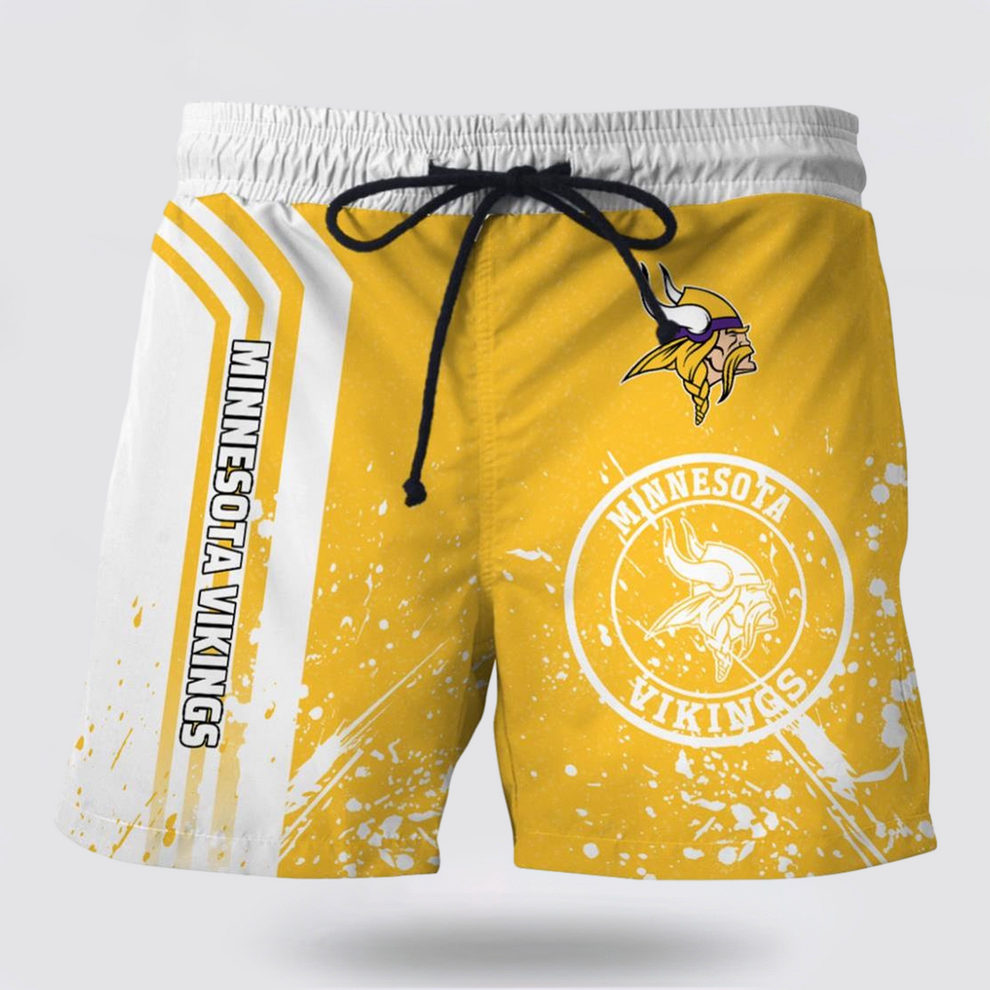 PREMIUM NFL X MIN Short Pants For Men Gifts FOR BIG FAN 2025 NDT TDT 25