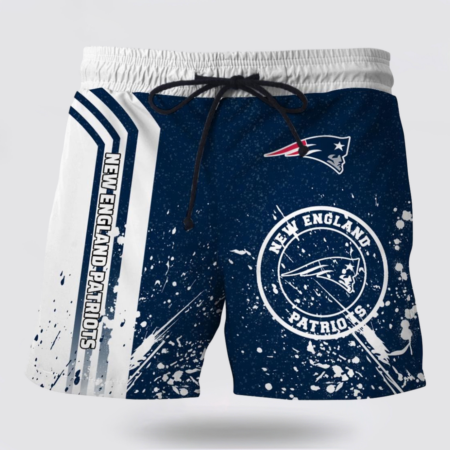 PREMIUM NFL X NEP Short Pants For Men Gifts FOR BIG FAN 2025 NDT TDT 25