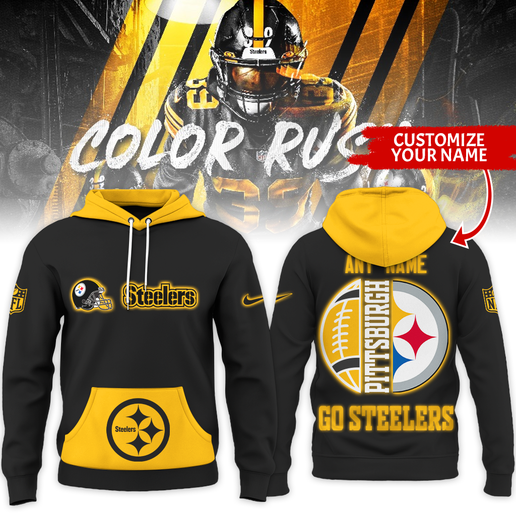 PS Premium NFL Color Rush Hoodie DDT NTL