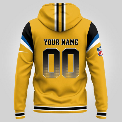 PS Premium NFL Customized Hoodie DDT NTL
