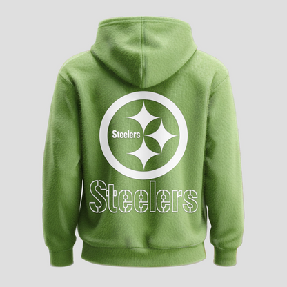 PS Premium NFL Grinch Christmas Hoodie DDT CTND