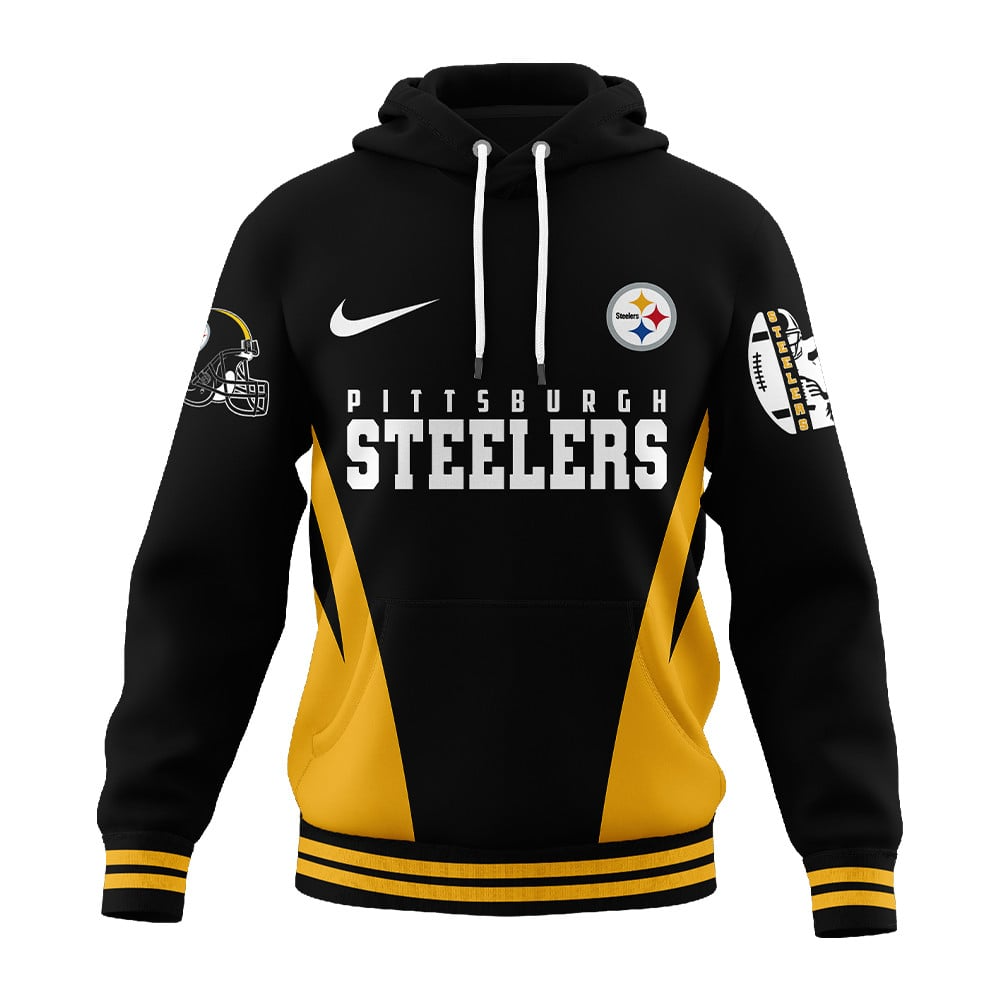 PS Premium NFL Personalized Fan Hoodie DDT NTL
