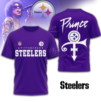 PS Premium NFL Prince 3D Shirt DDT CTND