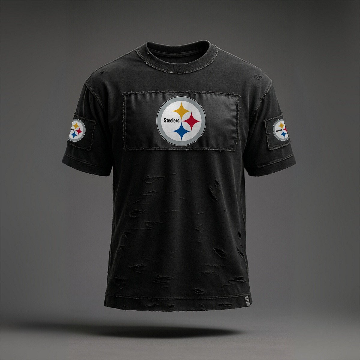 PS Premium NFL - Shirt “handmade – dusty” DDT NTL