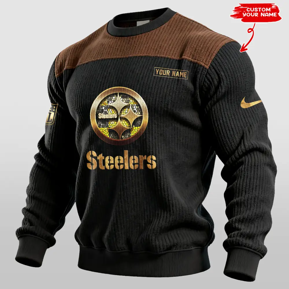 PS x NFL V2 Casual Warm Knitwear Pullover DDT HLPHUONG