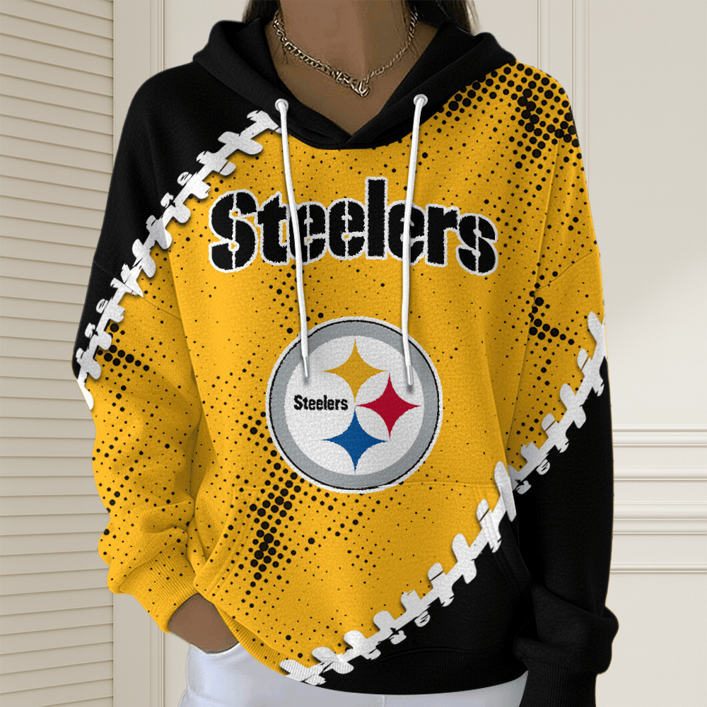 PS x NFL Women Sweatshirt DDT CTND