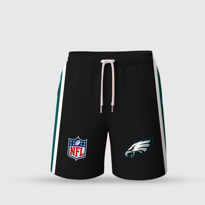 PE Premium NFL V2 Combo Polo And Shorts DDT TTV