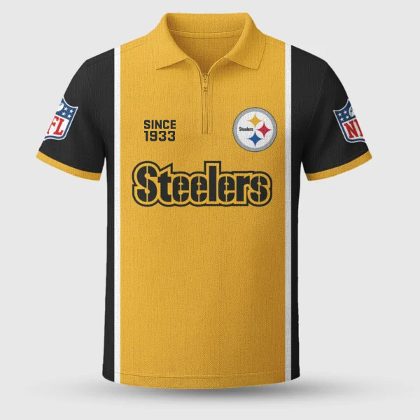 PS Premium NFL V2 Combo Polo And Shorts DDT TTV