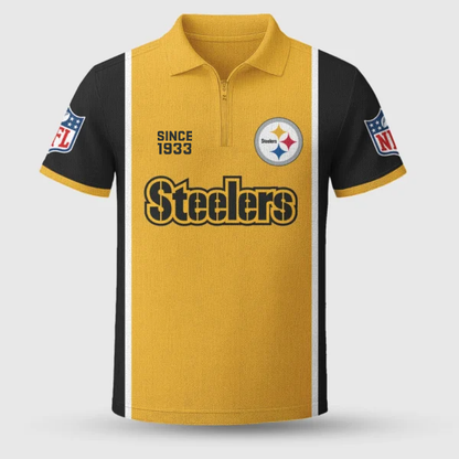 PS Premium NFL V2 Combo Polo And Shorts DDT TTV