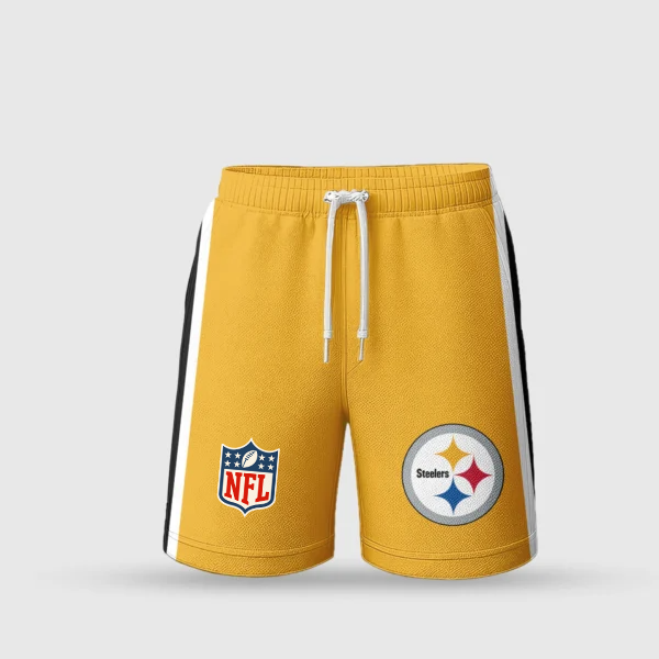 PS Premium NFL V2 Combo Polo And Shorts DDT TTV