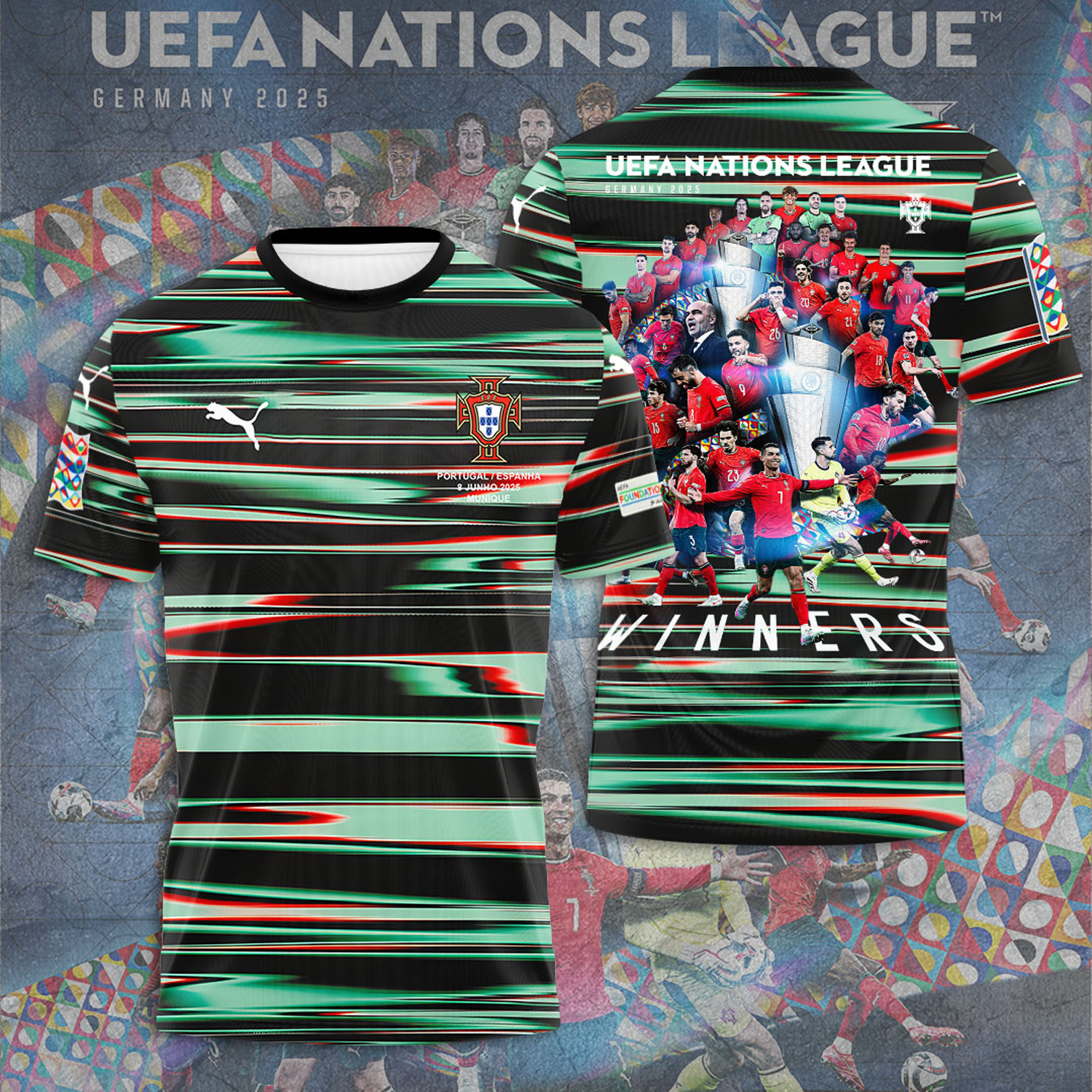 Selected Variant Image