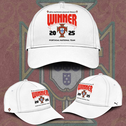 Portugal Campẽoes Faz História 3D Shirt V3 NDD DVT