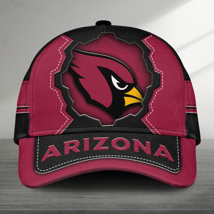 Premium Classic Cap NFL x ARI V1 NAK