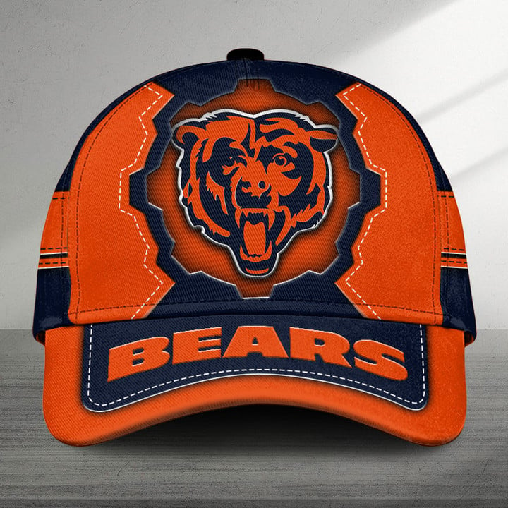 Premium Classic Cap NFL x CB V2 NAK