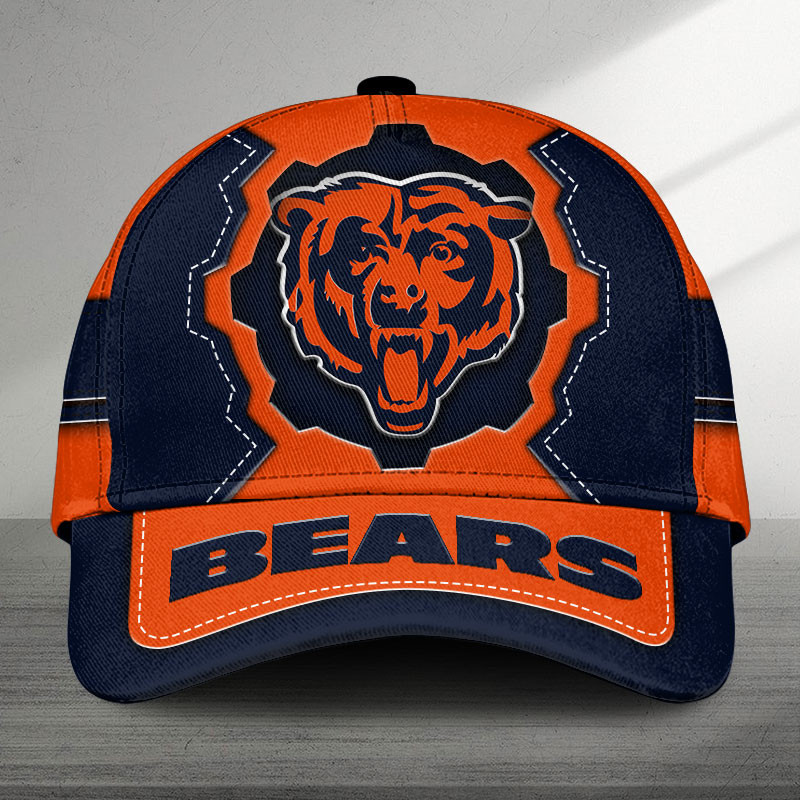 Premium Classic Cap NFL x CB V2 NAK