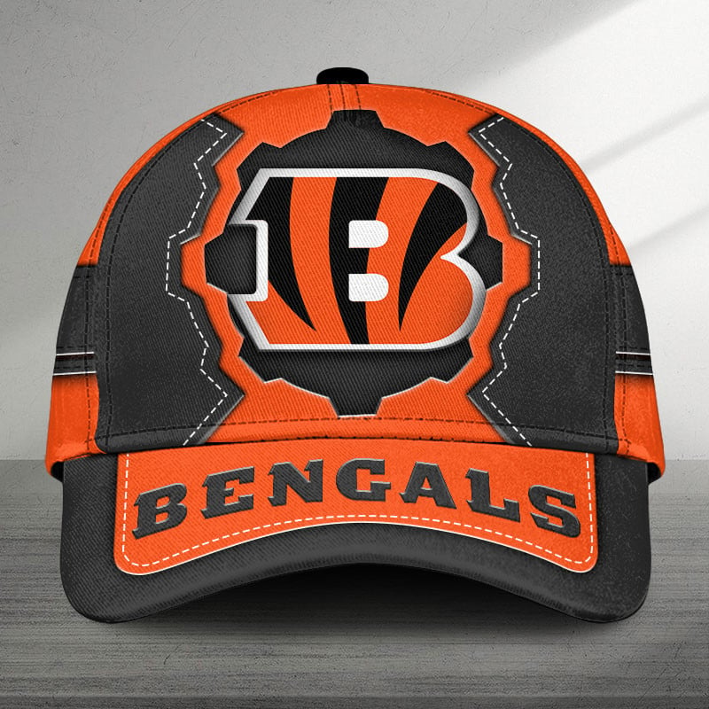 Premium Classic Cap NFL x CNBG V1 NAK