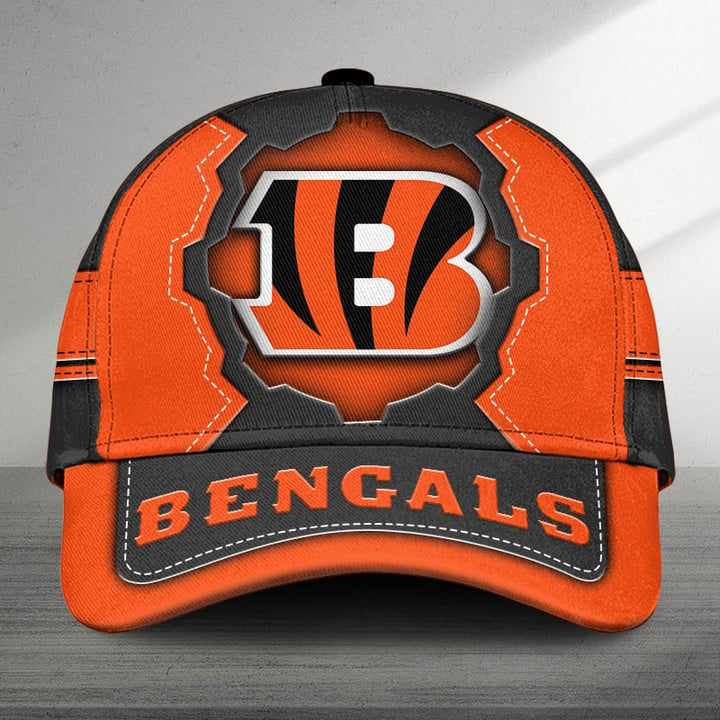 Premium Classic Cap NFL x CNBG V1 NAK