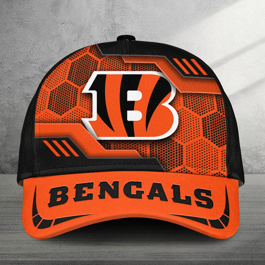 Premium Classic Cap NFL x CNBG V2 NAK