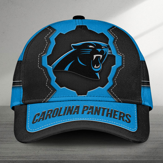 Premium Classic Cap NFL x CP V1 NAK