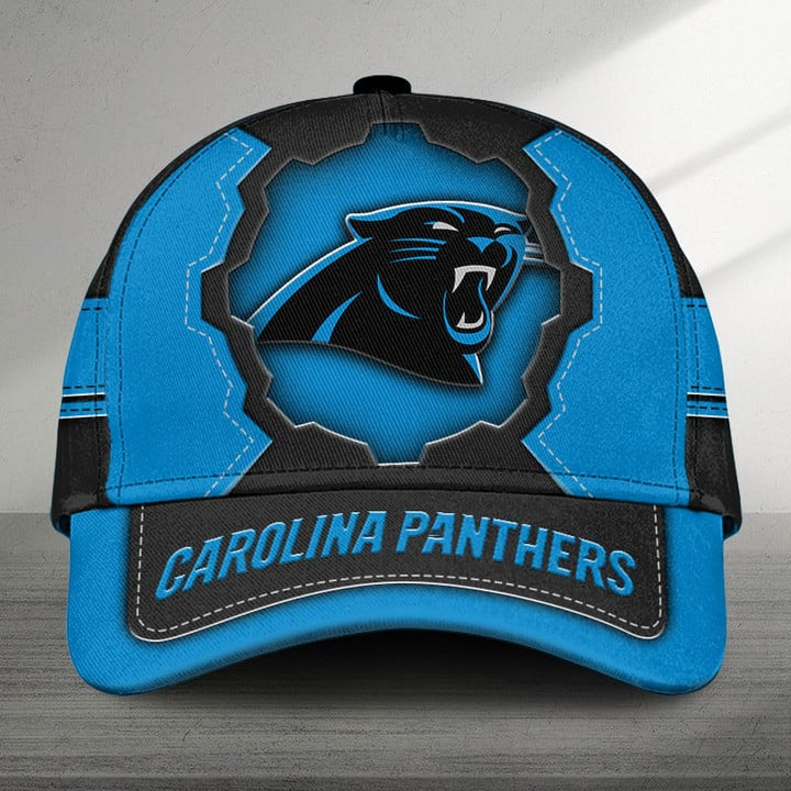 Premium Classic Cap NFL x CP V1 NAK