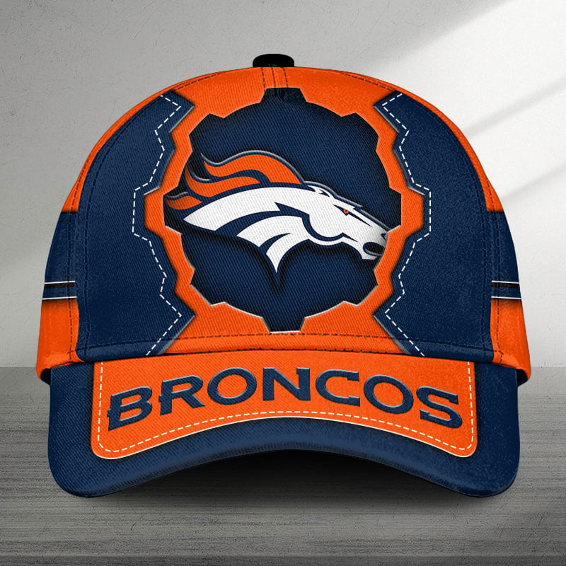 Premium Classic Cap NFL x DB V1 NAK