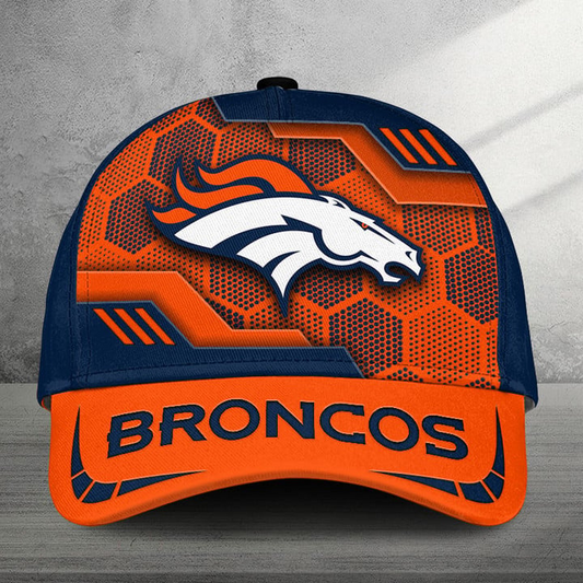 Premium Classic Cap NFL x DB V2 NAK