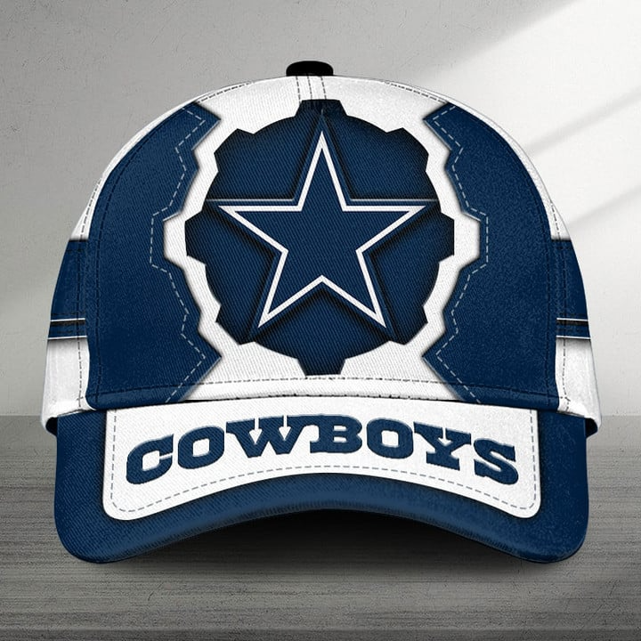 Premium Classic Cap NFL x DLCB V1 NAK