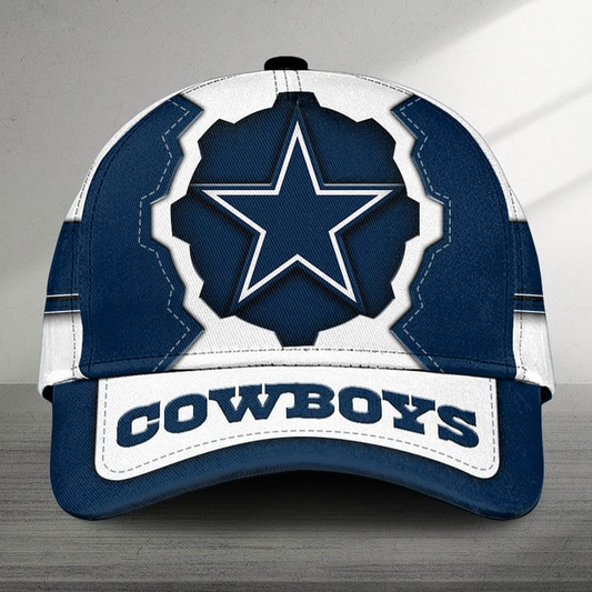 Premium Classic Cap NFL x DLCB V1 NAK