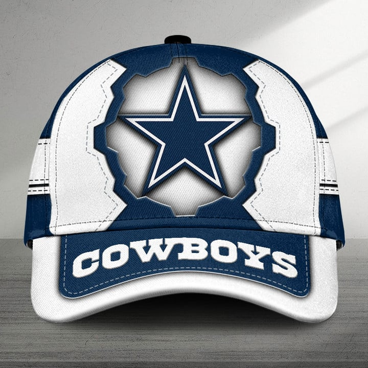 Premium Classic Cap NFL x DLCB V1 NAK