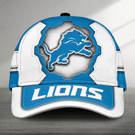 Premium Classic Cap NFL x DTLN V1 NAK