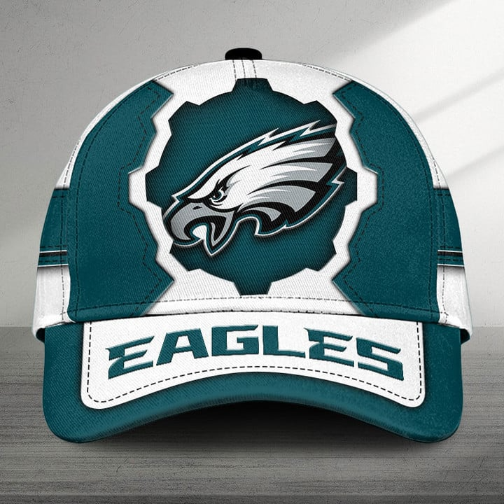 Premium Classic Cap NFL x FE V1 NAK