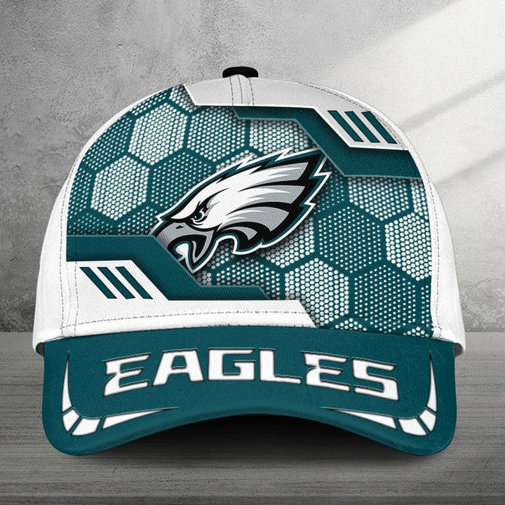 Premium Classic Cap NFL x FE V2 NAK